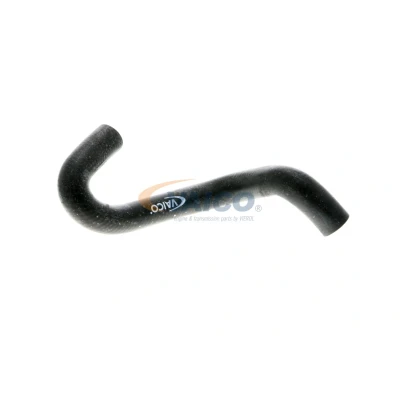 Imagem de VAICO V10 0365 Mangueira de Radiador Q+, original equipment manufacturer quality VOLKSWAGEN: GOLF 2, Passat B3/B4 Variant, Sedan
