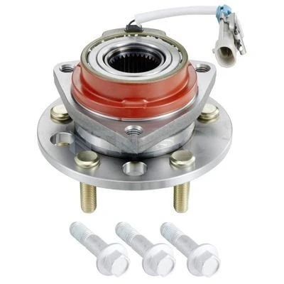Imagem de SNR R153.64 Kit de rolamento roda 145