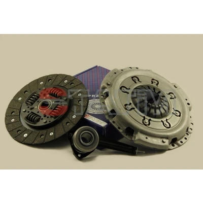 Imagem de STATIM 120.712 Kit de Embraiagem com desembraiagem central 240mm RENAULT: TRAFIC 2 Kasten, MASTER OPEL: Vivaro A Van, Movano Van