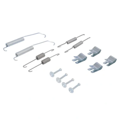 Imagem de TRW SFK431 Kit de acessórios, maxilas do travão