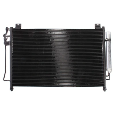 Imagem de NISSENS 940049 Condensador com secador Alumínio 680 R 134a