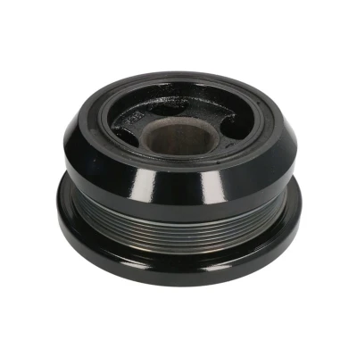 Imagem de CORTECO 49393023 Polia da Cambota 6 Pk 5 desacoplado, com instruções de montagem BMW: Touring, X5, X6