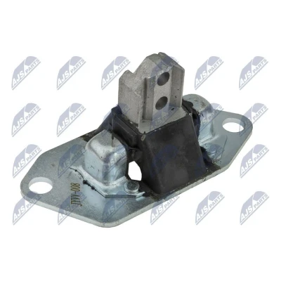 Imagem de NTY ZPS VV 008 Suporte, motor à direita Rolamento de borracha e metal VOLVO: XC90 I