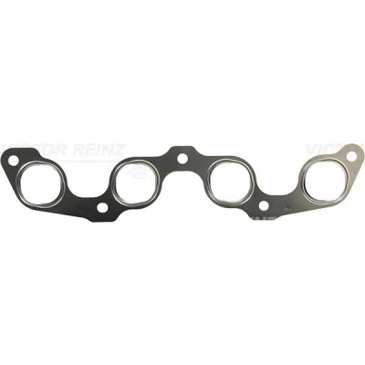 Imagem de REINZ 71 31046 00 Junta de Escape VOLKSWAGEN: GOLF 3, Caddy 2 Kastenwagen, Polo III Hatchback, SEAT: Ibiza