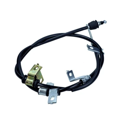 Imagem de MAXGEAR 32 1627 Cabo de Freio Mão 1526, 1741mm Travões disco HYUNDAI: Santa Fe I 2.4 16V, 2.7 V6 4x4, 2.0 CRDi 16V