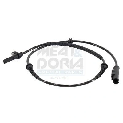 Imagem de Sensor, velocidade da roda MEAT &amp; DORIA 901217