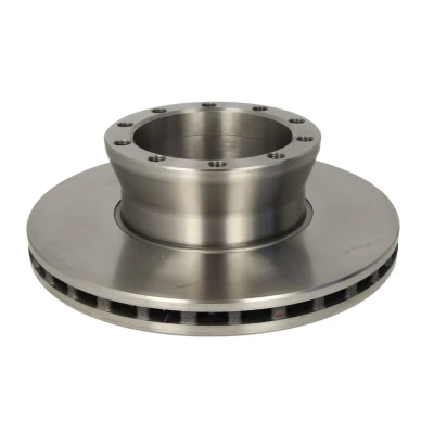 Imagem de BERAL BCR143A Disco de travão 325 30 10 158 ventilado