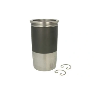 Imagem de Conjunto de peças pistão com camisa cilindro ENGITECH ENT056003 STD