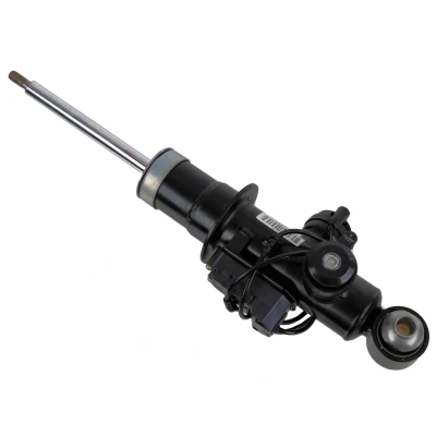 Imagem de SACHS 319 106 Amortecedor Pressão do gás Tubo duplo telescópico cavilha em cima, olhal baixo BMW: 6 Cabrio (F12) 640 d xDrive, i