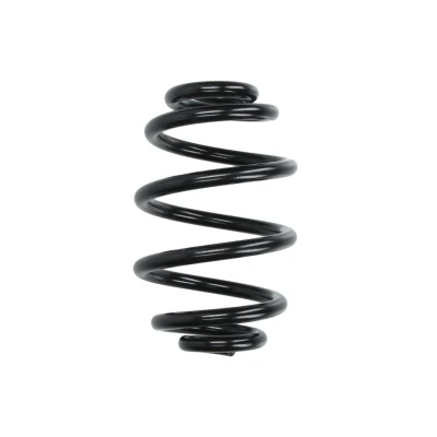 Imagem de LESJÖFORS 4208402 Mola de suspensão Eixo traseiro helicoidal com diâmetro constante BMW: 3 Sedan