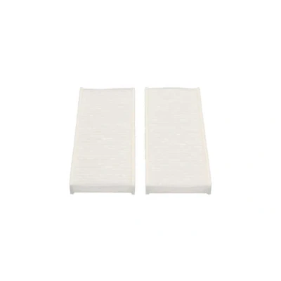 Imagem de KAVO PARTS NC 2038 Filtro, ar do habitáculo Filtro de pólen 252mm 101mm 20mm NISSAN: NP300 Navara Pick up, up