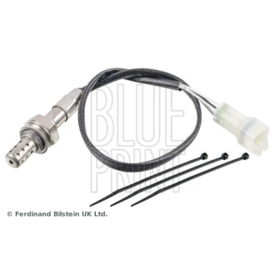 Imagem de BLUE PRINT ADK87037 Sonda lambda antes do catalisador com aquecimento 4 SUZUKI: Wagon R+ I Hatchback