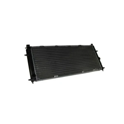 Imagem de THERMOTEC D7W056TT Radiador, arrefecimento do motor 720 302 33 Caixa de velocidades manual Aletas refrigeração unidas mecanicamente