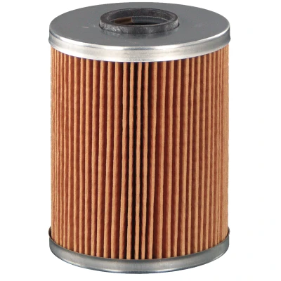 Imagem de FEBI BILSTEIN 172277 Filtro de óleo com retentor Cartucho filtrante BMW: 3 Coupe, Cabrio, Z4 Roadster