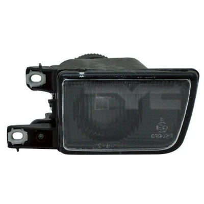 Imagem de TYC 19 1141 15 2 Farol de Nevoeiro à direita com porta lâmpadas VOLKSWAGEN: GOLF 3, 3 Cabrio, Variant