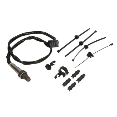 Imagem de PIERBURG 7.05271.77.0 Sonda lambda com aquecimento 12 SEAT: Ibiza 3, Leon I Hatchback, Arosa, AUDI: A3 TT Coupe, A6 C5 Sedan