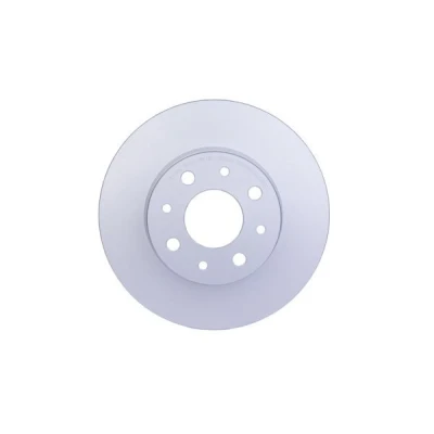 Imagem de HELLA PRO 8DD 355 116 441 Disco de travão 251 10 04/08 98 cheio revestido sem pernos fixação da roda, cubo roda ALFA ROMEO: MiTo