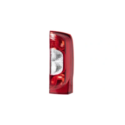 Imagem de PRASCO Farolim à direita sem porta lâmpadas FT9074155 CITROËN: Nemo Carrinha, Van, PEUGEOT: Bipper FIAT: Fiorino III Van / Carrinha