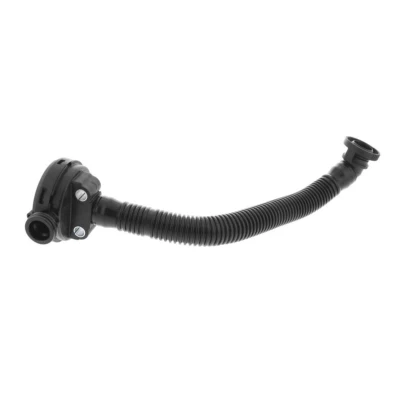 Imagem de VAICO V10 4690 Válvula, respiro do cárter da cambota Válvula de purga ar cabeça cilíndrica VOLKSWAGEN: Polo IV Hatchback, SEAT: Ibiza 3