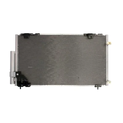 Imagem de THERMOTEC KTT110680 Condensador com secador 703 x 365 16 mm HONDA: Stream I