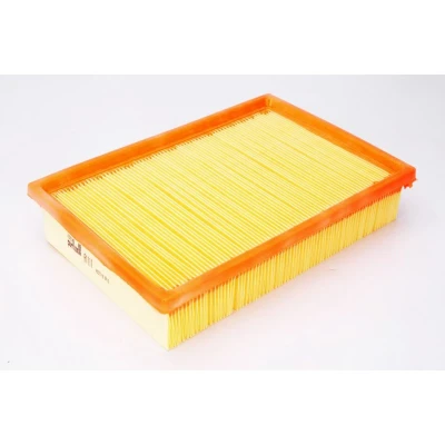 Imagem de PURFLUX A1111 Filtro de ar 50 169 246 Cartucho filtrante PEUGEOT: 307 CC, Hatchback, SW