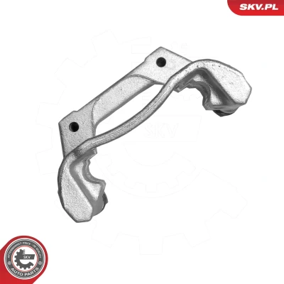 Imagem de ESEN SKV 74SKV400 Suporte de Pinças Travão Eixo dianteiro, ambos os lados MAZDA: 5