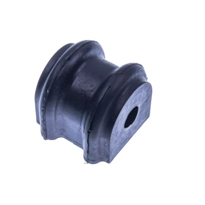 Imagem de DENCKERMANN D300340 Casquilho da Barra Estabilizadora Eixo traseiro, de ambos os lados Borracha 15mm