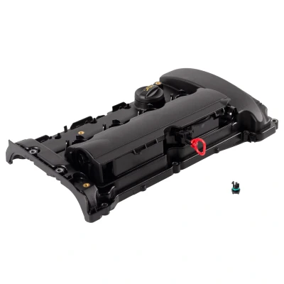 Imagem de FEBI BILSTEIN 102604 Tampa de Válvulas com junta MINI: Hatchback, Cabrio, Coupe