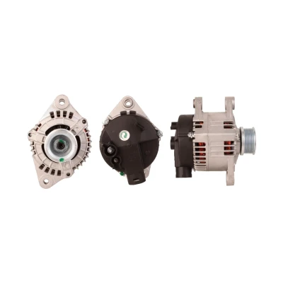 Imagem de LUCAS ELECTRICAL LRA02088 Alternador 12V 100A FIAT: Punto II Hatchback, BRAVO 1
