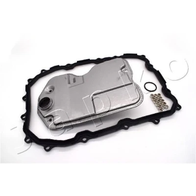 Imagem de JAPKO FTJ059 Conjunto do filtro hidráulico, caixa velocidades automática VOLKSWAGEN: Touareg I, PORSCHE: Cayenne