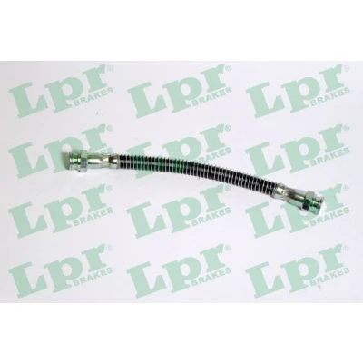 Imagem de LPR 6T46029 Mangueira de Travão 222 F10X1 CITROËN: ZX Hatchback, Xsara Van / PEUGEOT: 306 Carrinha