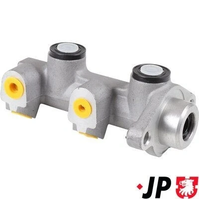 Imagem de JP GROUP 1261101600 Bomba Central Dos Travões 20,6 OPEL: Corsa B Hatchback, Astra F CC, Van