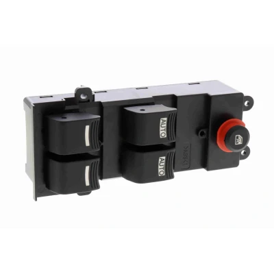 Imagem de VEMO V26 73 0076 Interruptor, elevadores dos vidros do lado condutor, à frente