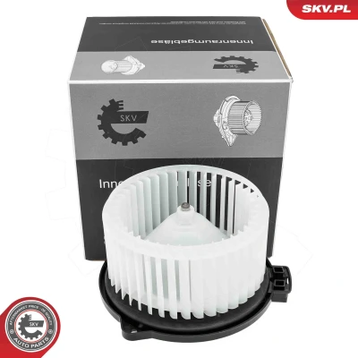 Imagem de Ventilador do habitáculo ESEN SKV 68SKV271