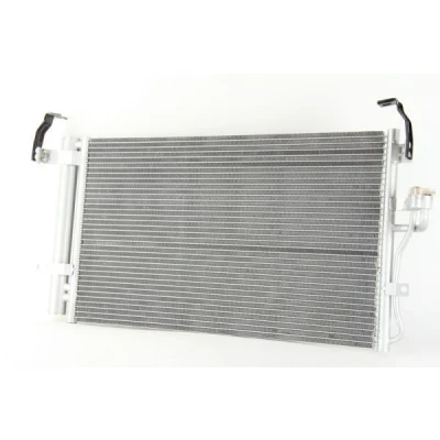 Imagem de Condensador, ar condicionado THERMOTEC KTT110223