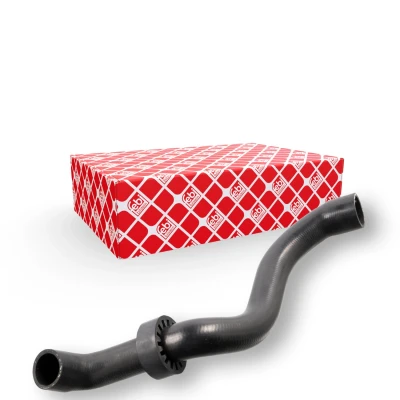 Imagem de FEBI BILSTEIN 102960 Mangueira de Radiador em baixo MERCEDES BENZ: Classe E Sedan, T modell