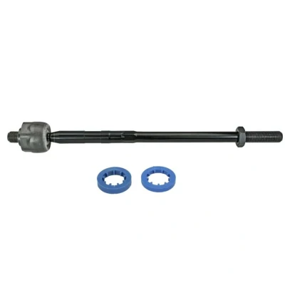 Imagem de MEYLE 16 031 0007 Barra Axial da Direção Eixo dianteiro, lado esquerdo, direito M14x1,5 309 ORIGINAL Quality RENAULT: CLIO 3