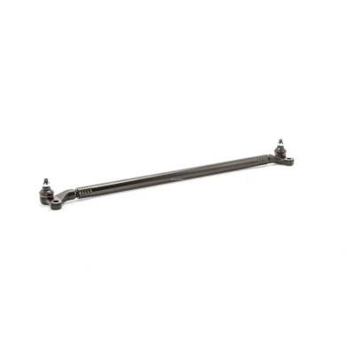 Imagem de FEBI BILSTEIN 42708 Barra de Direcção Eixo dianteiro, centro com porca castelo FORD: Maverick SUV, NISSAN: TERRANO 2