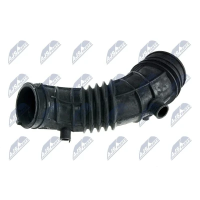 Imagem de NTY GPP HD 001 Tubo flexível de admissão, filtro ar