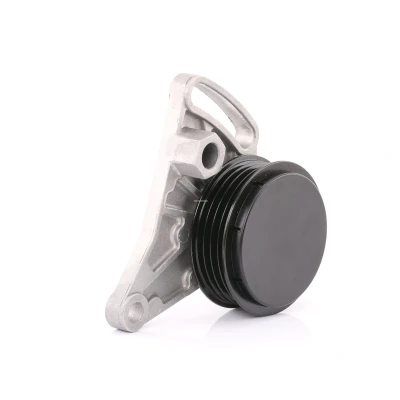Imagem de FEBI BILSTEIN 11341 Polia Tensora AUDI: A4 B6 Sedan, A6 C5 Avant, VOLKSWAGEN: Passat B5 GP Variant, Sedan