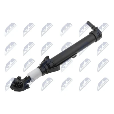 Imagem de NTY EDS PL 018 Ejector de água do lava faróis esquerda OPEL: Zafira C Tourer (P12) 1.8, 2.0 CDTI, 1.6 CNG, SIDI, 1.4 LPG, 1.6,