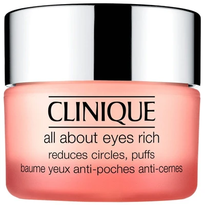 Imagem de Clinique All About Eyes Rich 15 ml