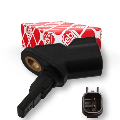 Imagem de FEBI BILSTEIN 45742 Sensor de ABS Eixo traseiro esquerdo, dianteiro, lado direito, direito