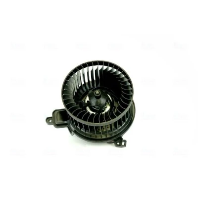 Imagem de NISSENS 87048 Ventilador do Habitáculo para veículos sem ar condicionado regulador integrado PEUGEOT: 306 Carrinha, Cabrio, Hatchback