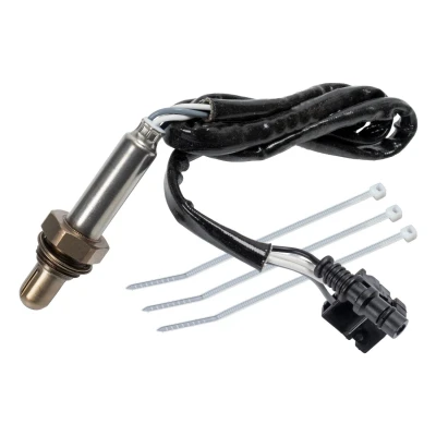 Imagem de FEBI BILSTEIN 177247 Sonda lambda antes do catalisador com aquecimento, de regulação 3 MERCEDES BENZ: W124 Carrinha, Sedan