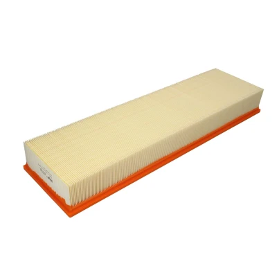 Imagem de HENGST FILTER E209L Filtro de ar 81 171 598 Cartucho filtrante