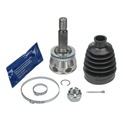 Imagem de MEYLE 37 14 498 0014 Ponteira de Transmissão ORIGINAL Quality do lado da roda com anel ABS HYUNDAI: LANTRA 2, Matrix