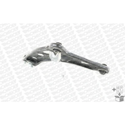 Imagem de MONROE SP4689 Mola de suspensão helicoidal BMW: 3 Sedan, Touring