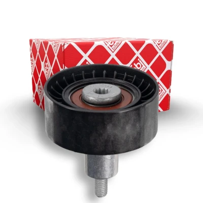 Imagem de FEBI BILSTEIN 170461 Polia de Desvio