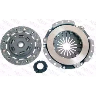 Imagem de NEXUS F1R046NX Kit de Embraiagem 180 RENAULT: CLIO 2, 1, 2 Kasten